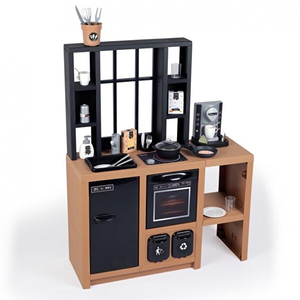 Smoby Loft Mutfak Seti 312600