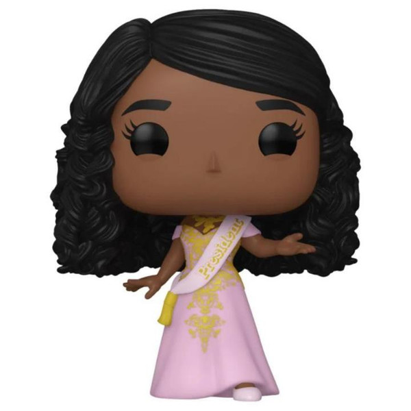 Funko POP Figür Movies: Barbie- President Barbie Figür Oyuncak No: 1448