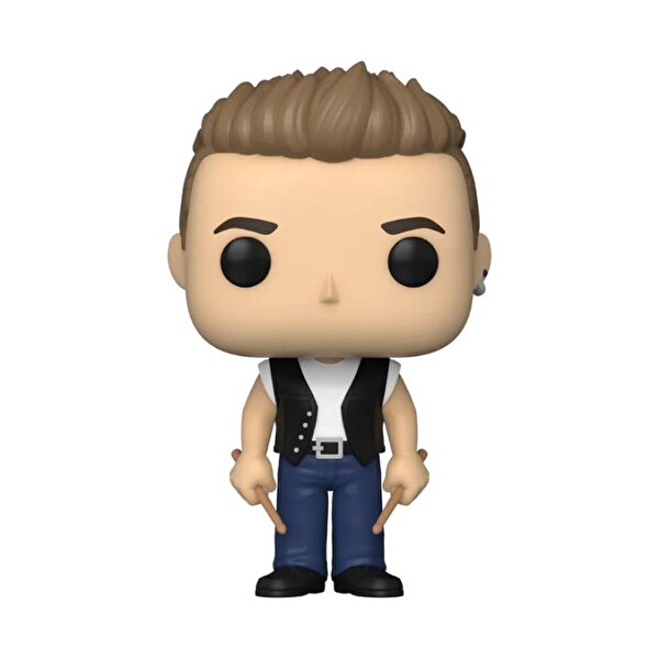 Funko POP Figür Rocks: U2 - ZooTV - Larry Figür Oyuncak No: 273