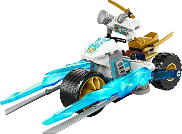 LEGO NINJAGO Zane'in Buz Motosikleti 71816 Fiyatı ve Özellikleri