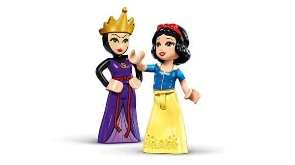 LEGO Disney Princess Pamuk Prenses’in Takı Kutusu 43276