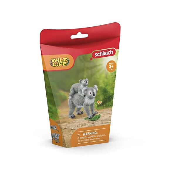 Schleich Koala Anne Bebek 42566