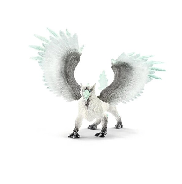 Schleich Buz Akbabası 70143