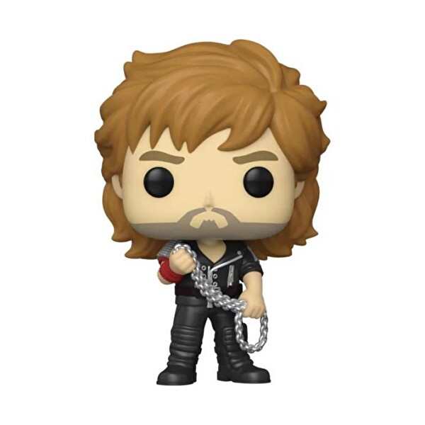 Funko POP Figür Rocks: Duran Duran- Wild Boys Simon Li Bon Figür Oyuncak No: 327