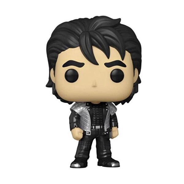 Funko POP Figür Rocks: Duran Duran- Wild Boys Roger Taylor Figür Oyuncak No: 330