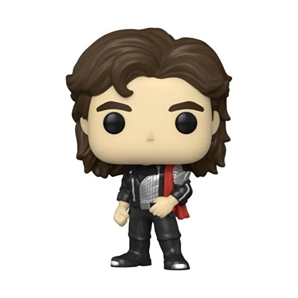 Funko POP Figür Rocks: Duran Duran- Wild Boys John Taylor No: 329