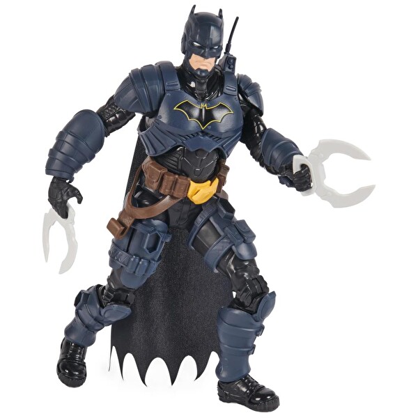 Spin Master Batman'in Maceraları 30 CM Figür Oyuncak 6067399