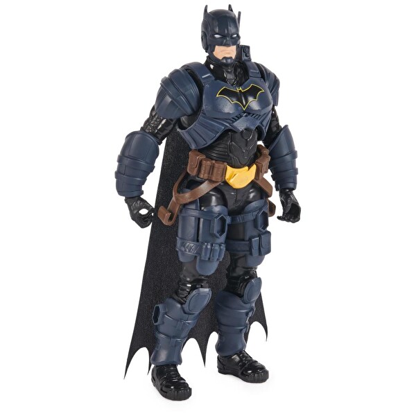 Spin Master Batman'in Maceraları 30 CM Figür Oyuncak 6067399