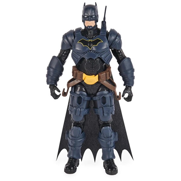 Spin Master Batman'in Maceraları 30 CM Figür Oyuncak 6067399