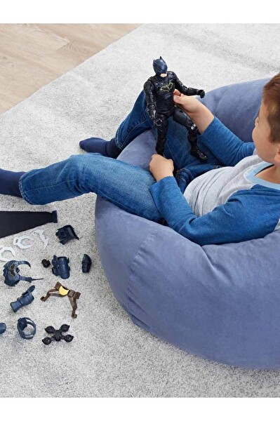 Spin Master Batman'in Maceraları 30 CM Figür Oyuncak 6067399