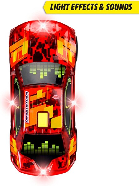 Dickie Toys Beat Breaker Araba 203763010