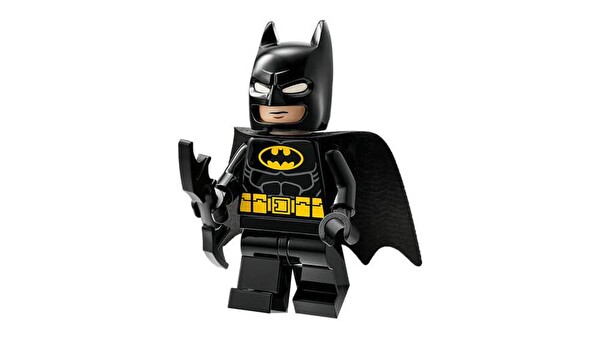 LEGO DC Batman: Batman Robot Zırhı 76270