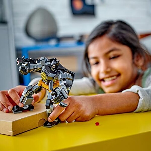 LEGO DC Batman: Batman Robot Zırhı 76270