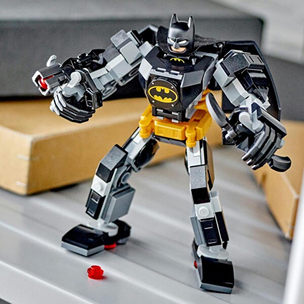 LEGO DC Batman: Batman Robot Zırhı 76270
