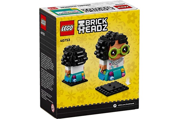 LEGO BrickHeadz Mirabel Madrigal 40753