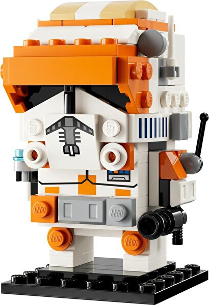 LEGO BrickHeadz Klon Komutanı Cody 40675