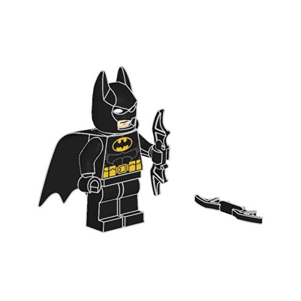LEGO Super Heroes Batman 212118