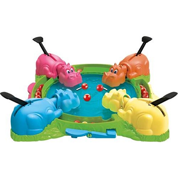Hasbro Tonton Hippolar F8815