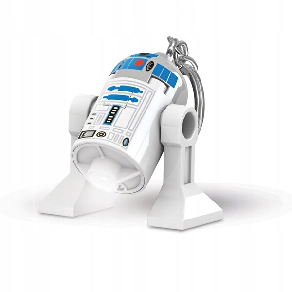 LEGO Star Wars R2-D2 Led Anahtarlık KE21H