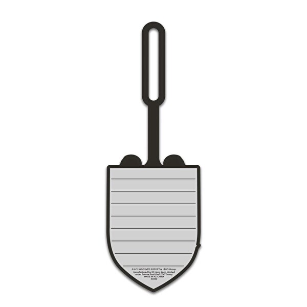 LEGO Harry Potter Hermione Granger Bag Tag 53252