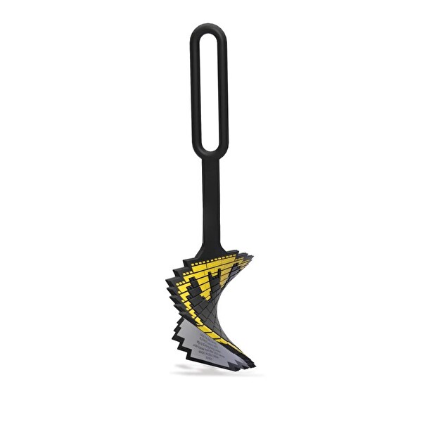 LEGO Super Heroes Bat Symbol Bag Tag 52815