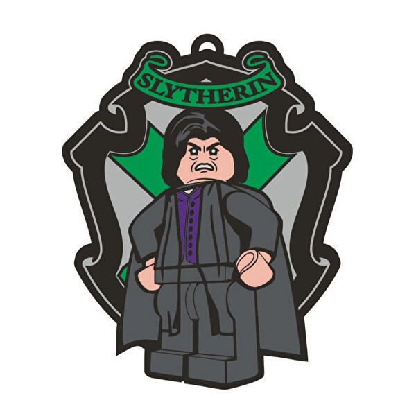 LEGO Harry Potter Severus Snape Silikon Magnet 53281