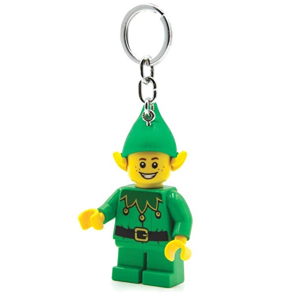 LEGO Minifigures Elf Led Anahtarlık KE181H
