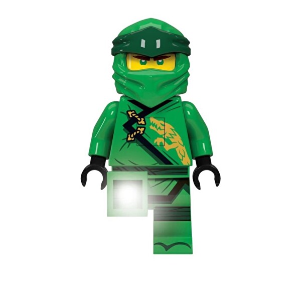 LEGO Ninjago Lloyd Led Anahtarlık KE150H