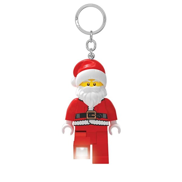 LEGO Minifigures Santa Led Anahtarlık KE189H