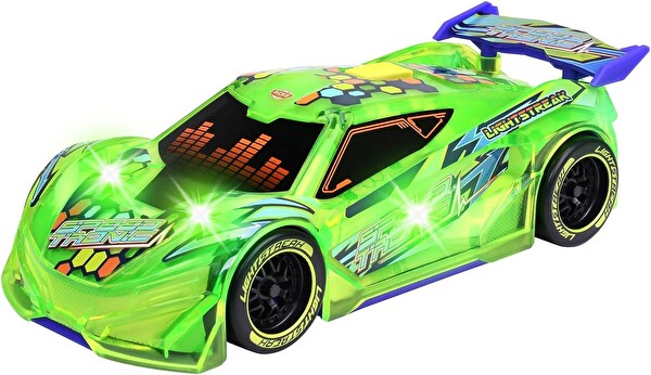 Dickie Toys Speed Tronic Araba 203763009