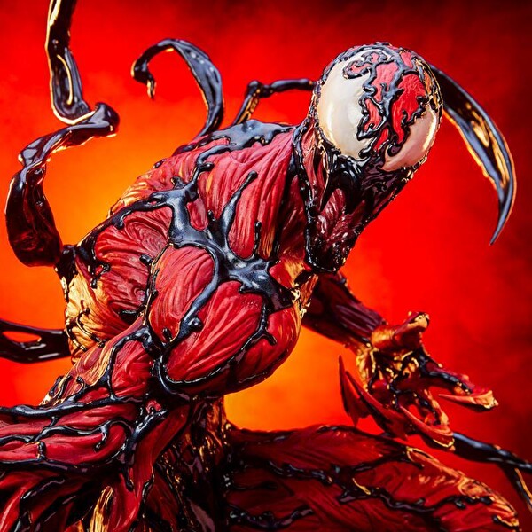 Sideshow Collectibles Cletus Kasady Carnage Premium Format Figür Oyuncak 300797