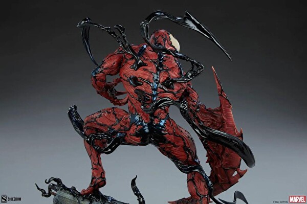 Sideshow Collectibles Cletus Kasady Carnage Premium Format Figür Oyuncak 300797