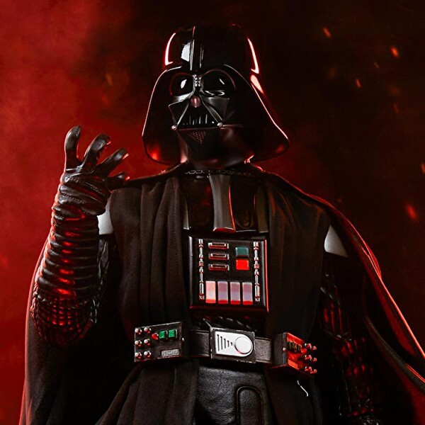 Darth Vader Premium Format Figure Dark Lord Of The SithFigür Oyuncak 300795