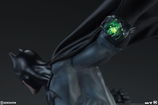 Sideshow Collectibles Batman Vs. Superman Diorama Figür Oyuncak 200539