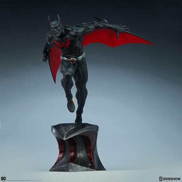 Sideshow Collectibles Batman Beyond Premium Format Figür Oyuncak 300721