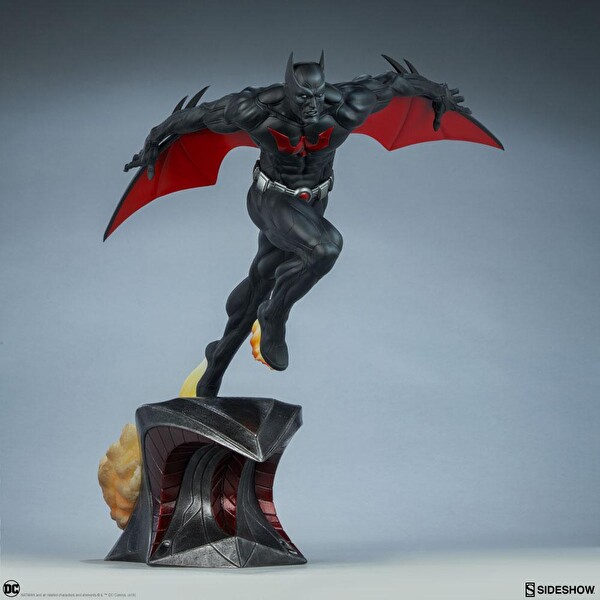 Sideshow Collectibles Batman Beyond Premium Format Figür Oyuncak 300721