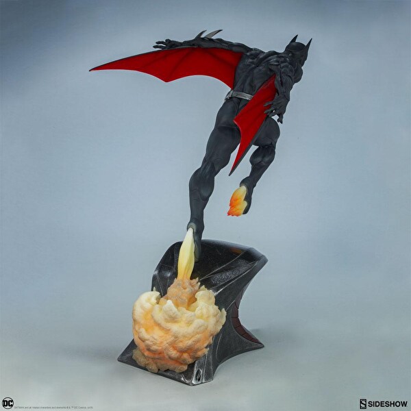 Sideshow Collectibles Batman Beyond Premium Format Figür Oyuncak 300721