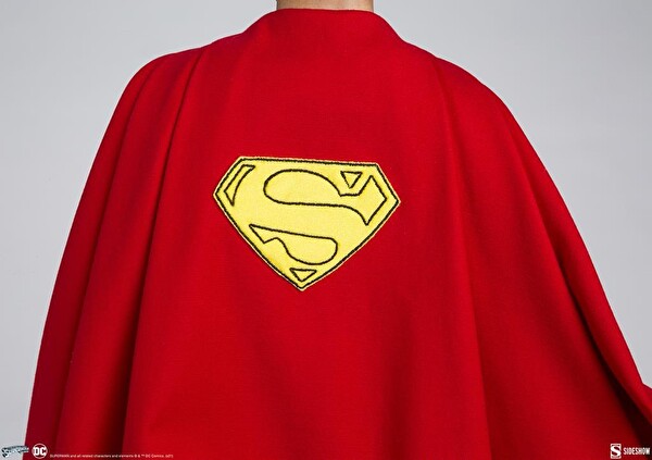 Sideshow Collectibles Superman: The Movie Premium Format Figür Oyuncak 300759
