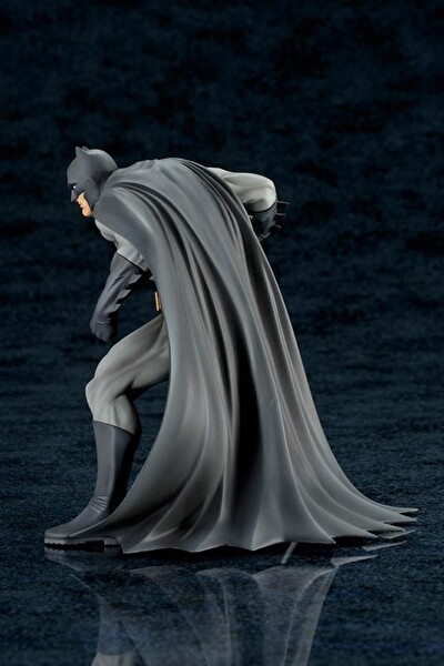 Kotobukiya Batman & Robin ArtFx+ Statue Figür Oyuncak Seti STK0852