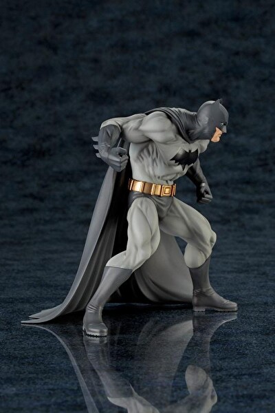 Kotobukiya Batman & Robin ArtFx+ Statue Figür Oyuncak Seti STK0852