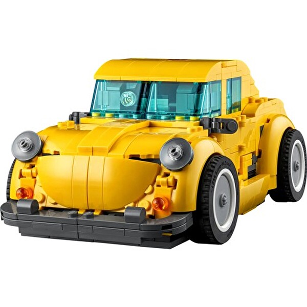 LEGO Ideas Bumblebee 10338