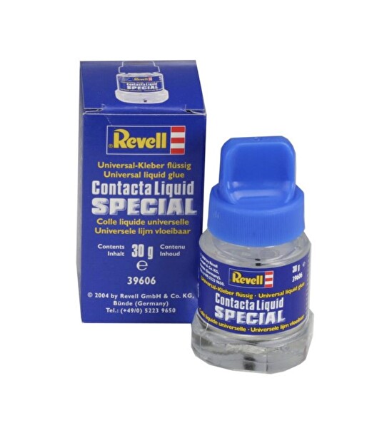 Revell Contacta 30 GR Liquid Special 39606