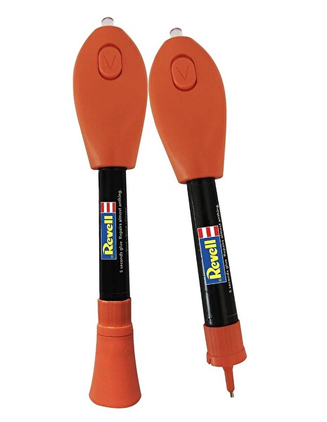 Revell UV Yapıştırıcı 39625