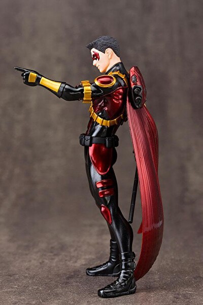 Kotobukiya Red Robin Art Fx Statue Figür Oyuncak STK0836