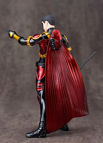 Kotobukiya Red Robin Art Fx Statue Figür Oyuncak STK0836