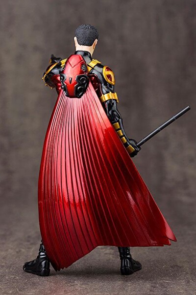 Kotobukiya Red Robin Art Fx Statue Figür Oyuncak STK0836