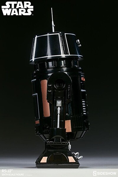 Sideshow Collectibles R5-J2 Imperial Astromech Droid Sixth Scale Figür Oyuncak 100383