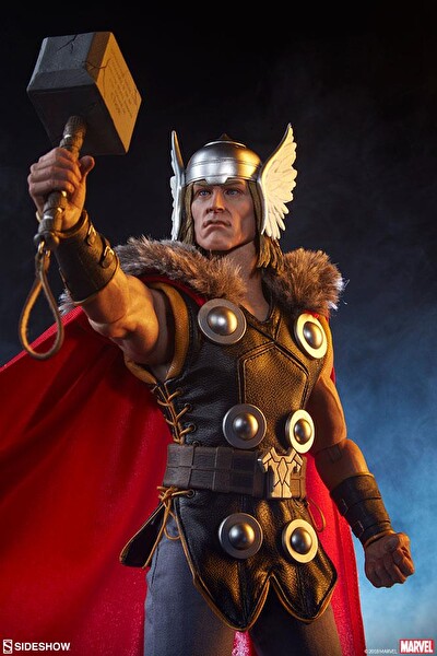 Thor Sixth Scale Figür Oyuncak 100172