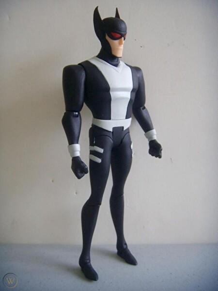 DC Collectibles JL Gods & Monsters Batman Action Figür Oyuncak STK0779