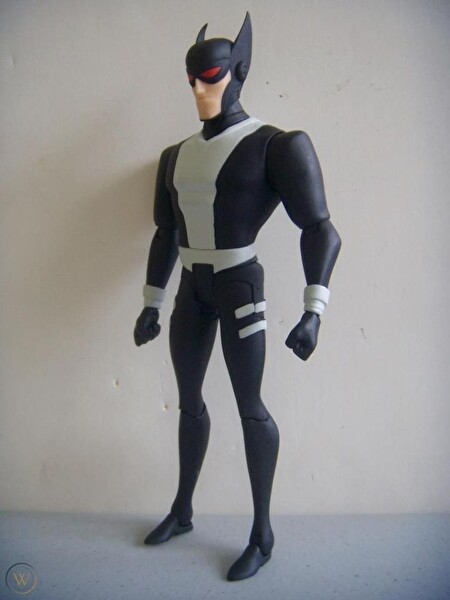 DC Collectibles JL Gods & Monsters Batman Action Figür Oyuncak STK0779
